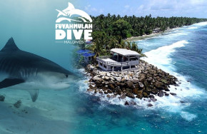 Fuvahmulah Dive School