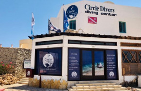 Circle Divers Sharm el Sheikh