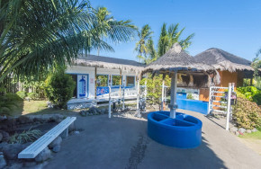 Liquid Dive Dumaguete