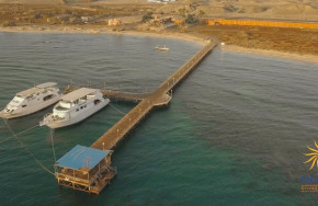 Wadi Gimal Diving Center