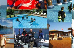 Euro Divers Meeru Island Resort