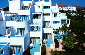 Costa Mar Hotel