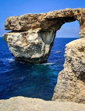 Malta, Gozo