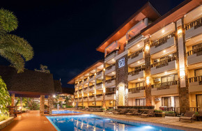 Coron Westown Resort