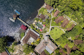 Solitude Lembeh Resort