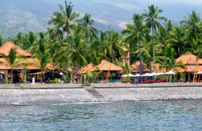 Teluk Karang Diving Center