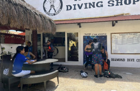 Kokay's Dive Center