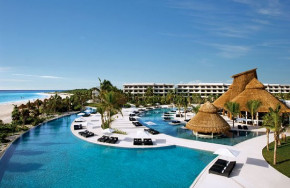 Secrets Maroma Beach Riviera Cancun