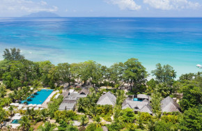 Story Seychelles