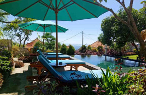 Two Fish Nusa Penida