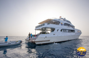 Red Sea One