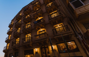 San Andrea Hotel 