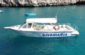 St. Andrews Divers Cove