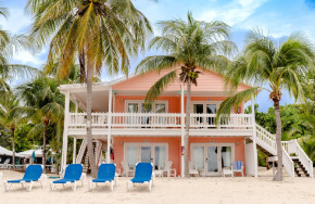 Little Cayman Beach Resort