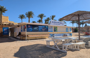 Aquarius Diving Club Makadi Bay
