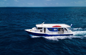 Seafari Explorer 2