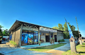 Thalassa Dive Center Manado