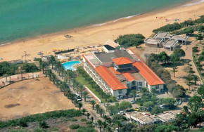 Hotel Torre Praia