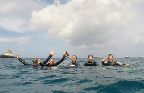 Statia Divers