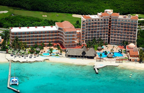 El Cozumeleno Beach Resort