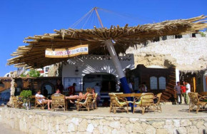 Sharks Bay Umbi Diving